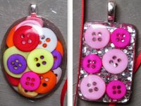 Craft Klatch Button Beads